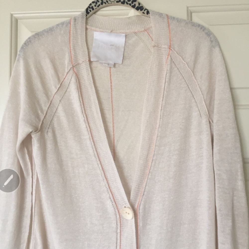 Cardigan - Picture 2 of 4